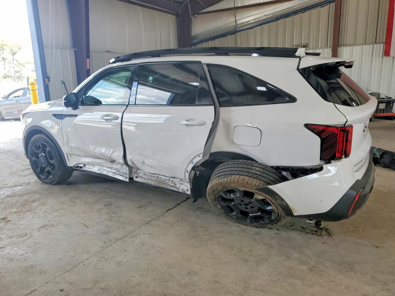 2024 KIA Sorento, X-Line Sx P...