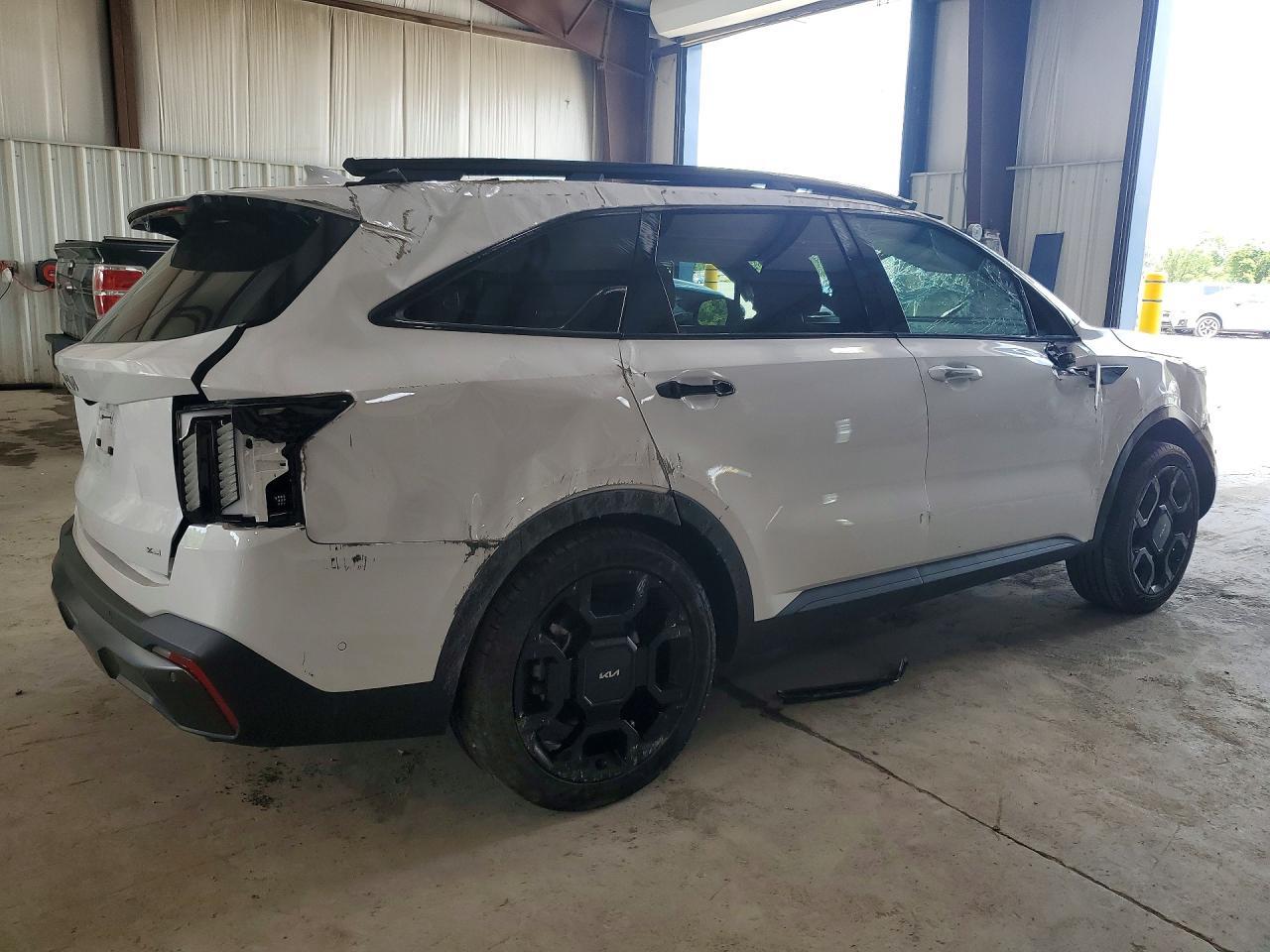 2024 KIA Sorento, X-Line Sx P...