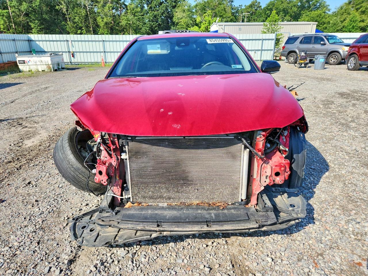 2023 Toyota Camry, SE