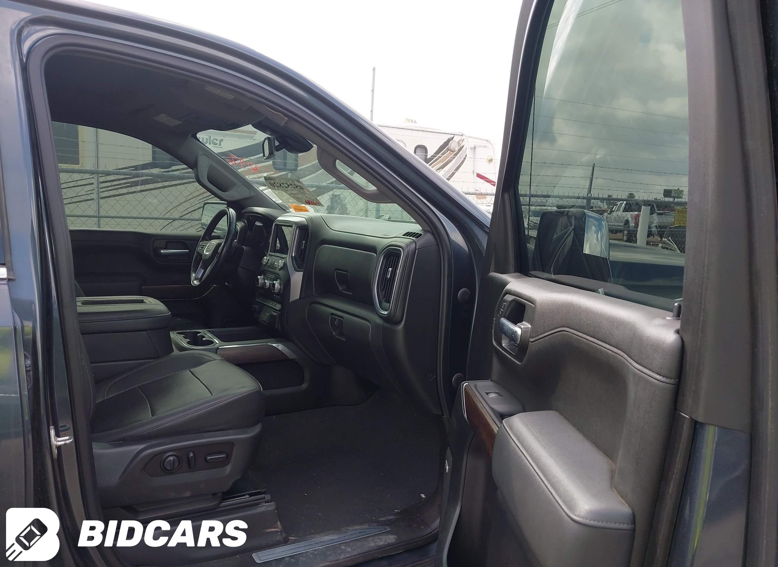 2021 GMC Sierra, 1500 2Wd  Sh...