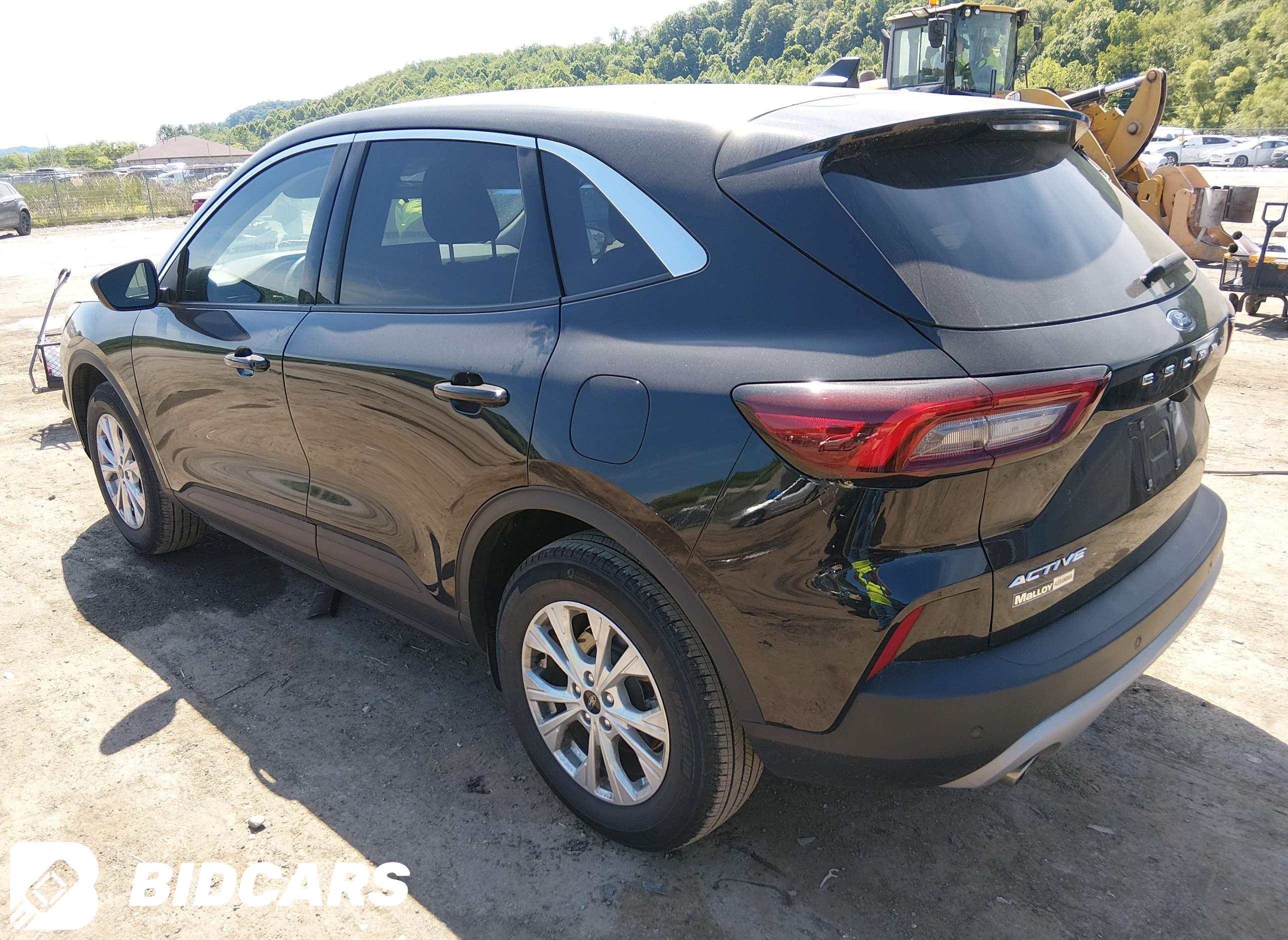 2024 Ford Escape, Active