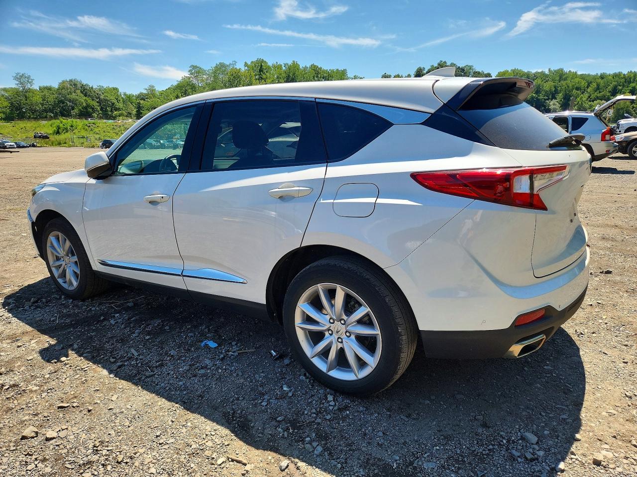 2024 Acura RDX