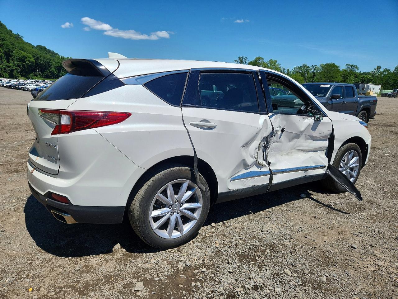 2024 Acura RDX