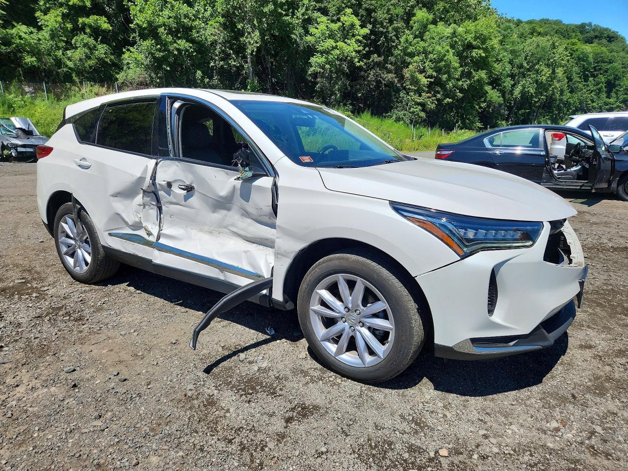 2024 Acura RDX