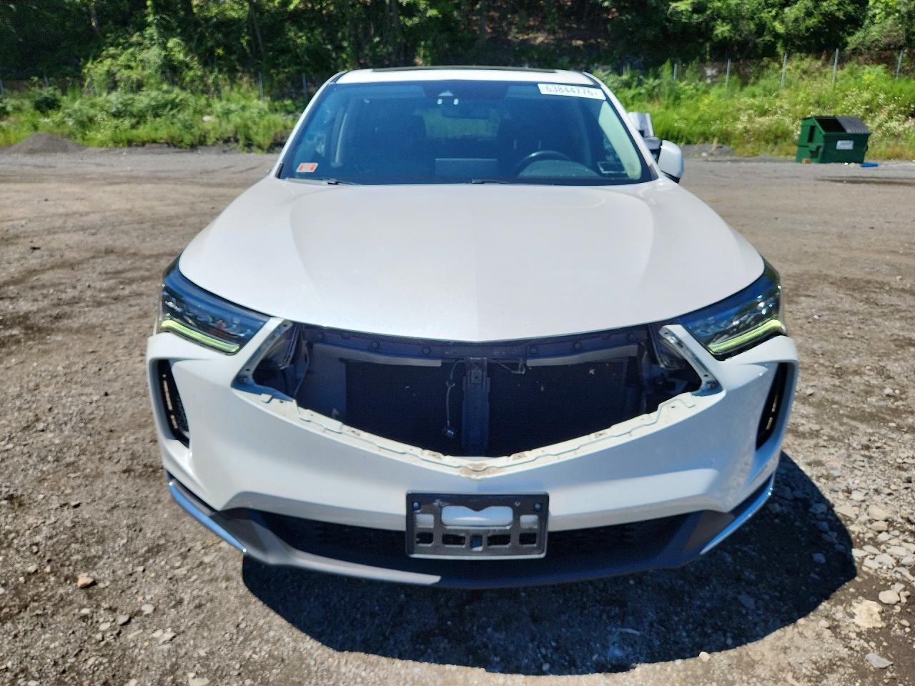 2024 Acura RDX