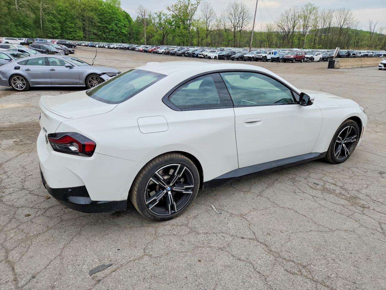 2024 BMW 2 Series, 230XI