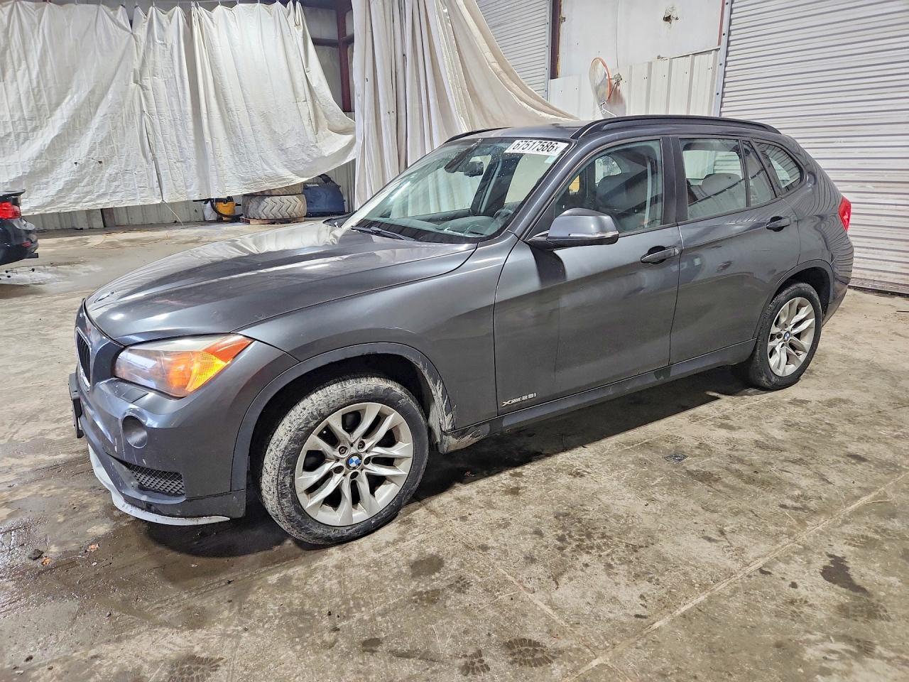 2015 BMW X1, Xdrive28I