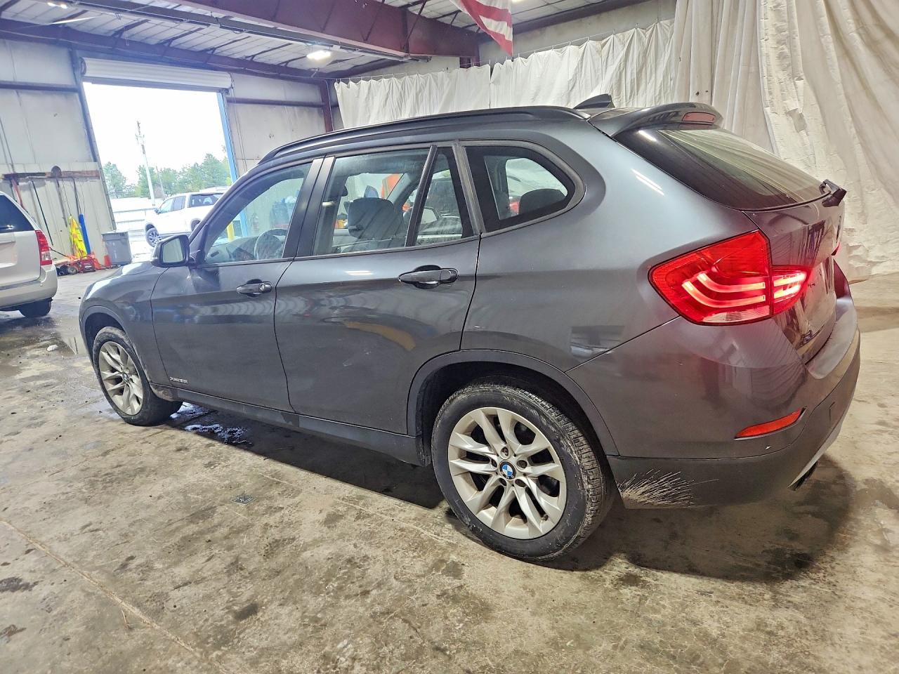 2015 BMW X1, Xdrive28I