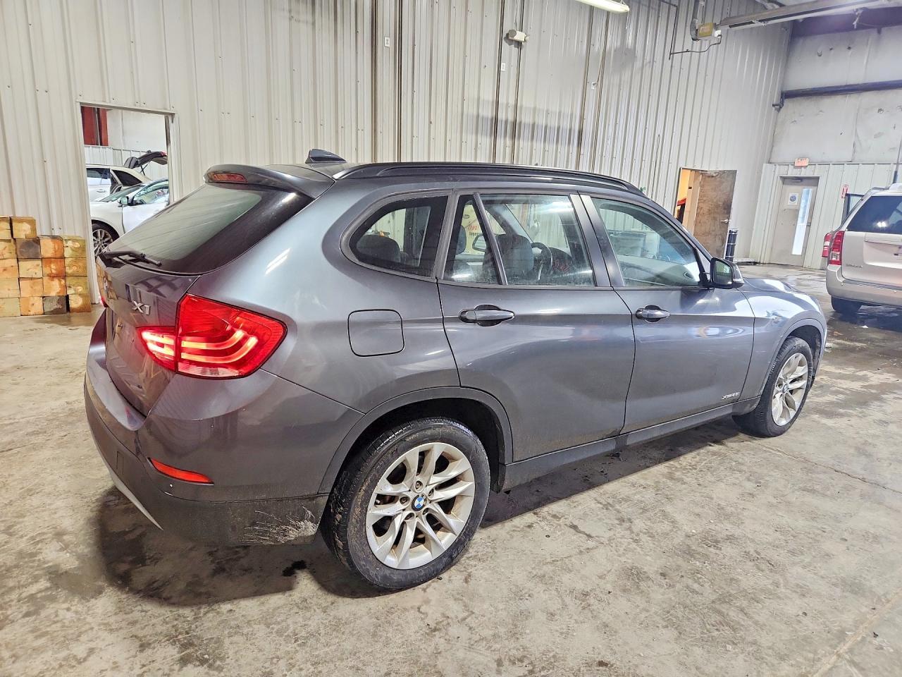2015 BMW X1, Xdrive28I