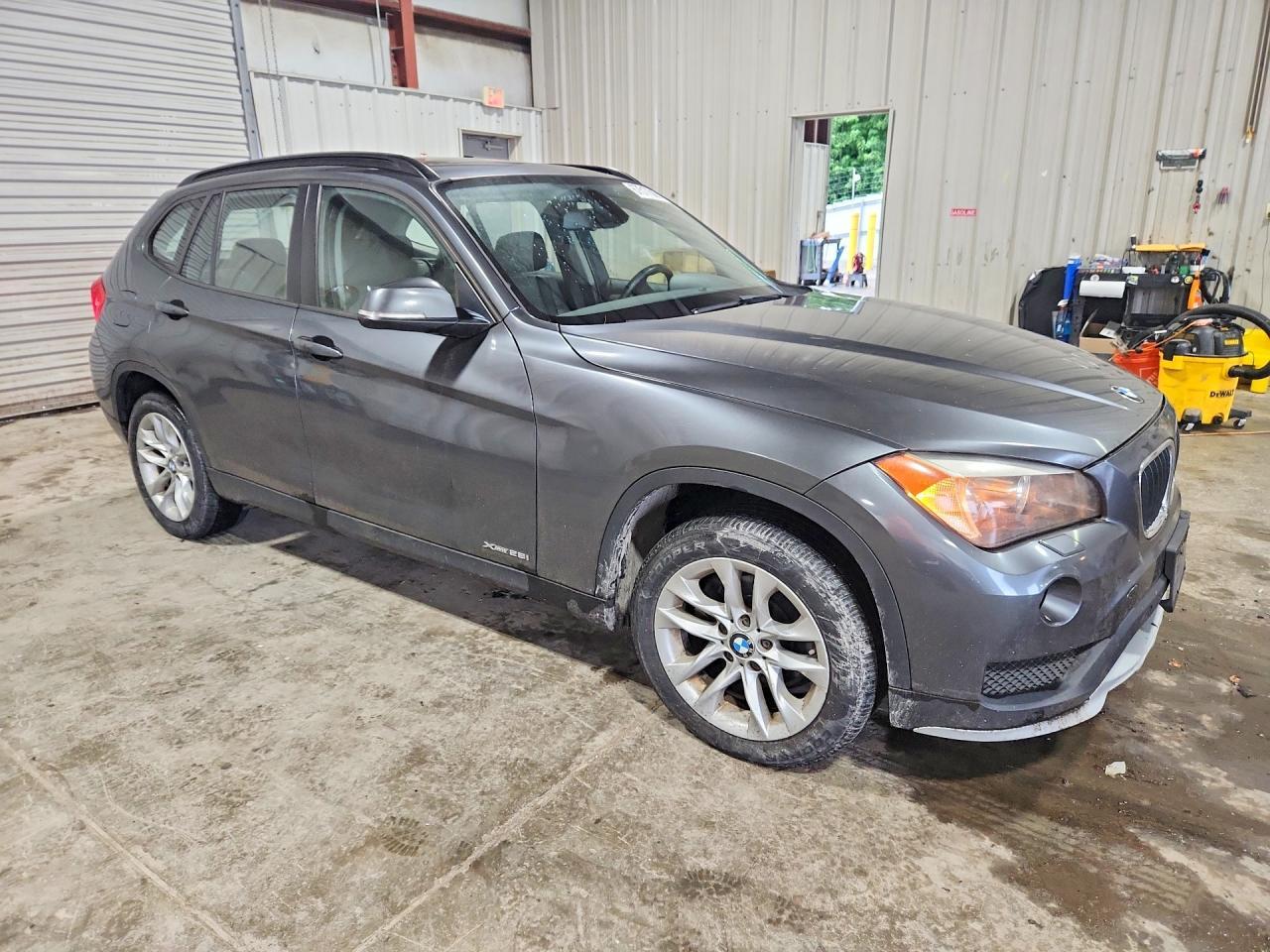 2015 BMW X1, Xdrive28I
