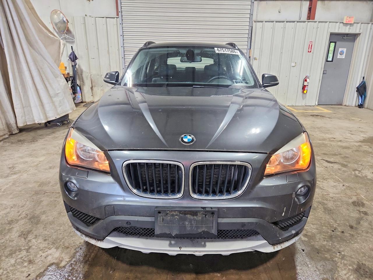 2015 BMW X1, Xdrive28I