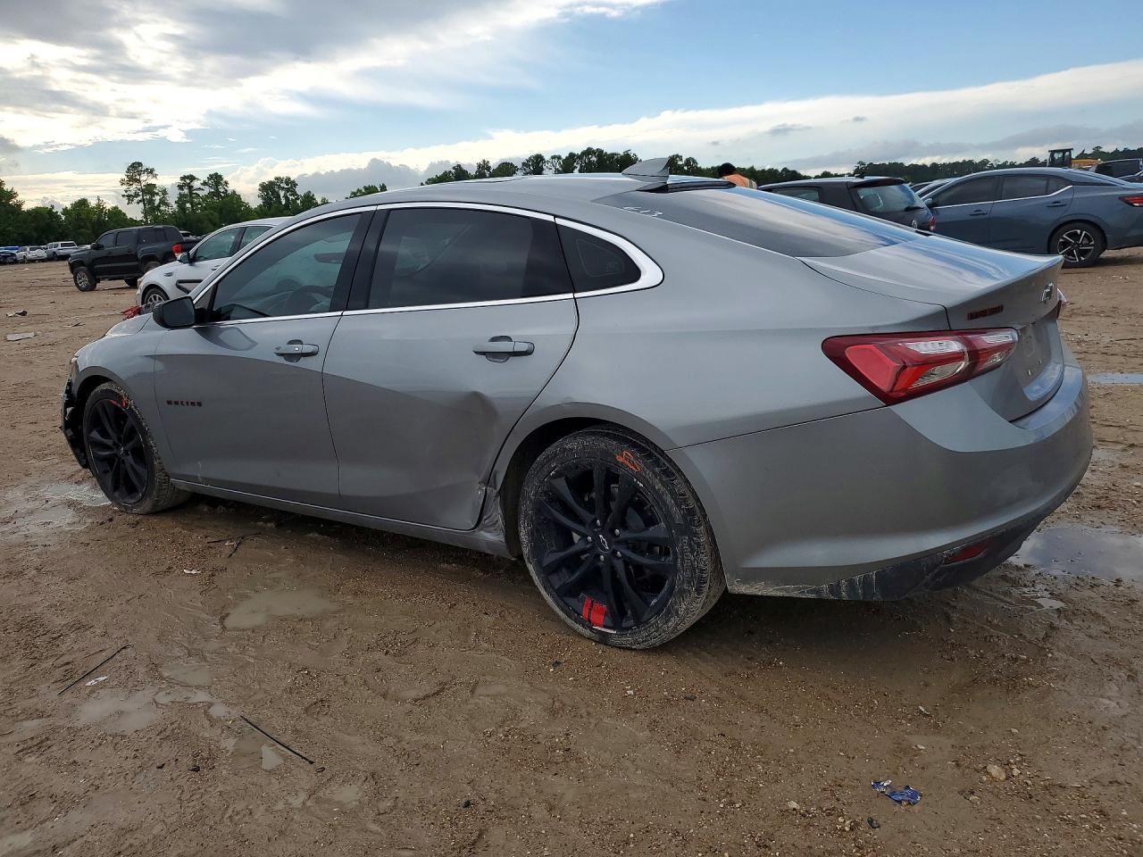 2023 Chevrolet Malibu, LT