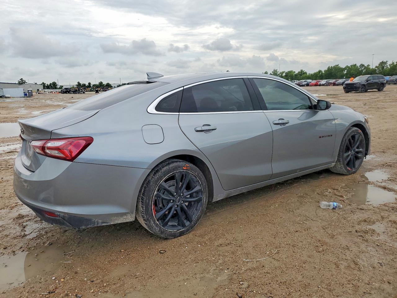 2023 Chevrolet Malibu, LT