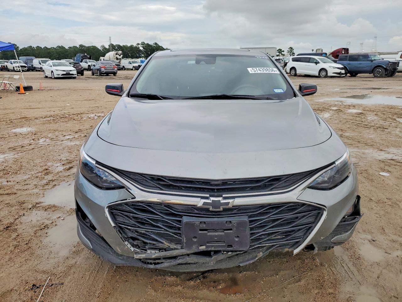 2023 Chevrolet Malibu, LT