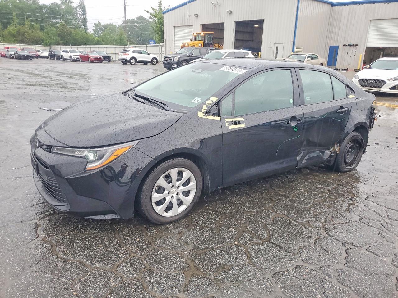 2024 Toyota Corolla, LE