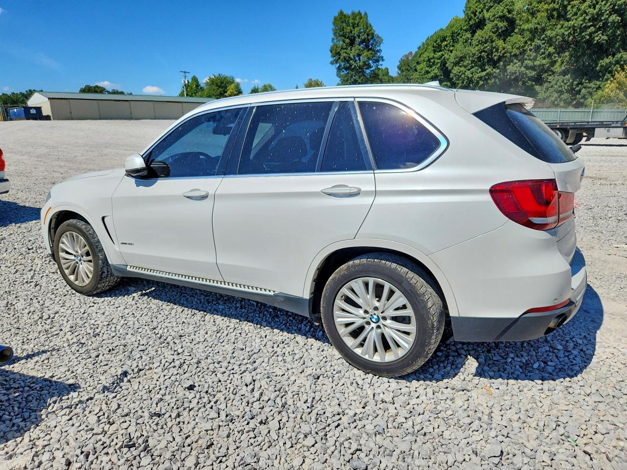 2016 BMW X5, Xdrive35I