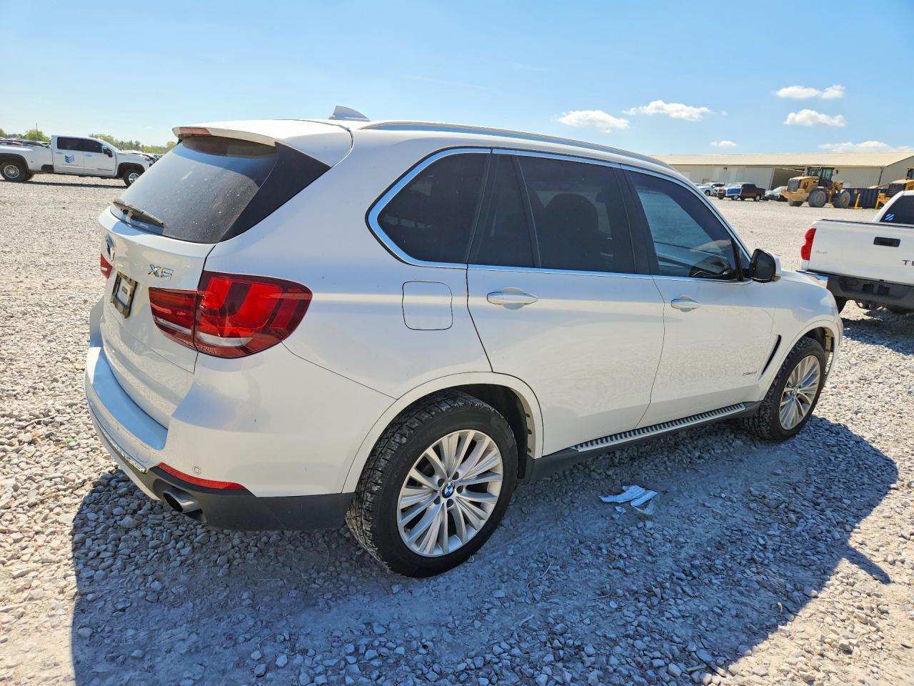 2016 BMW X5, Xdrive35I