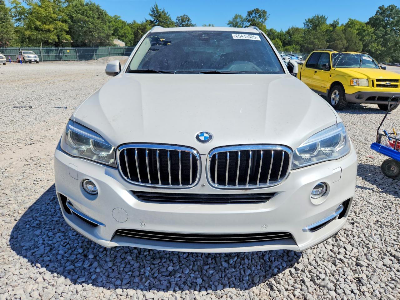 2016 BMW X5, Xdrive35I