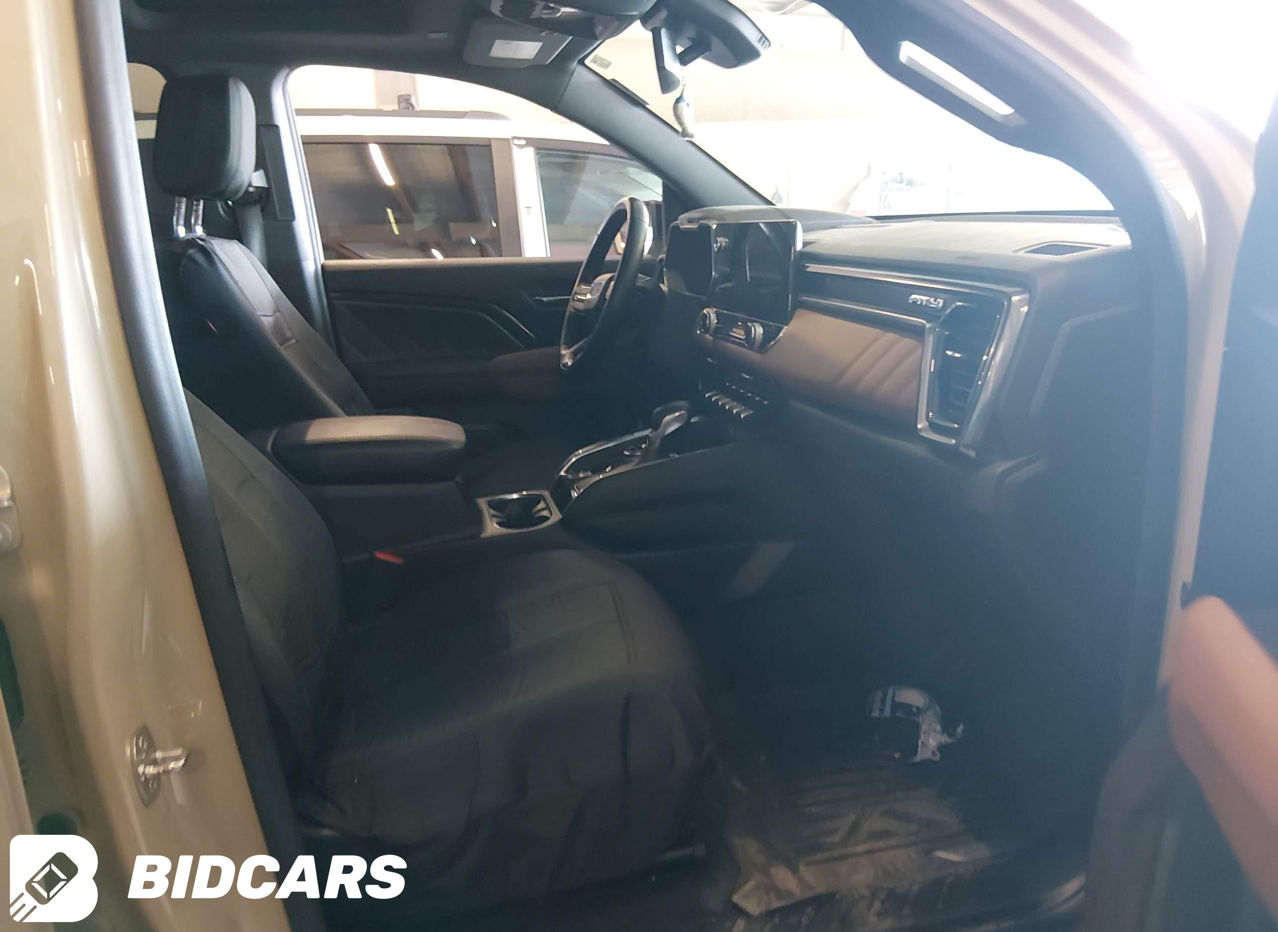 2023 GMC Canyon, 4Wd  Short B...