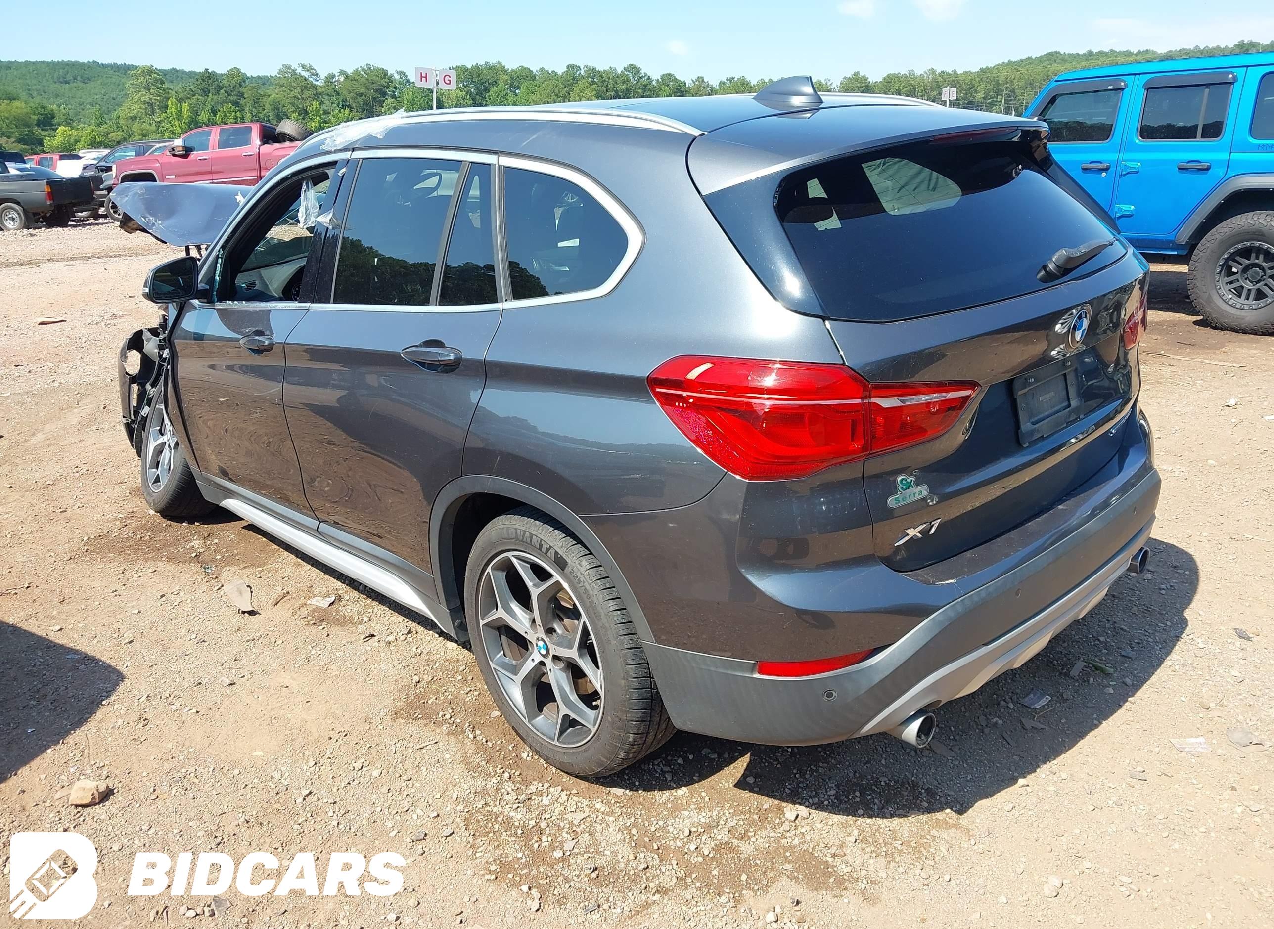 2018 BMW X1, Sdrive28I