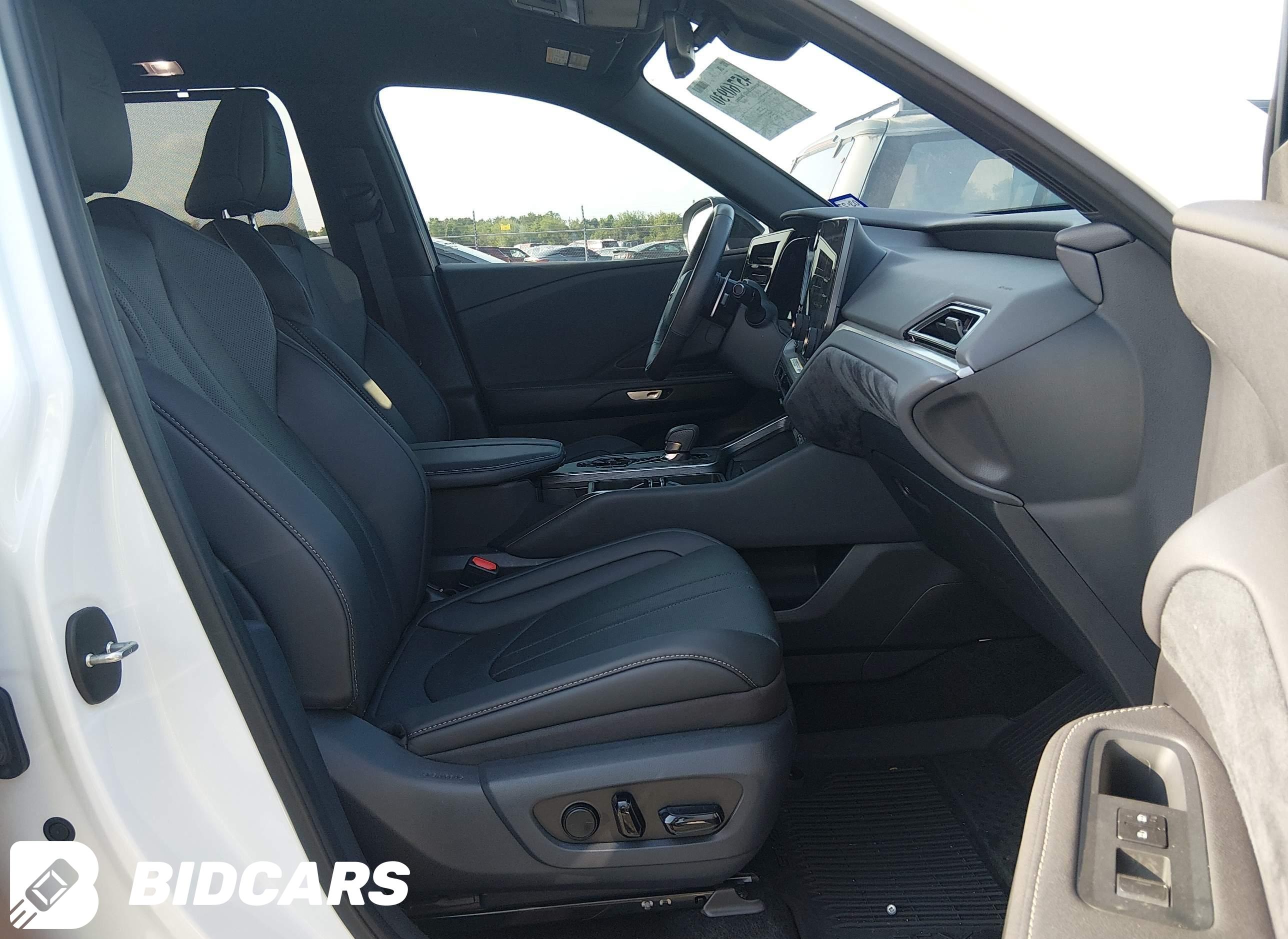 2025 Lexus TX 500H, F Sport P...