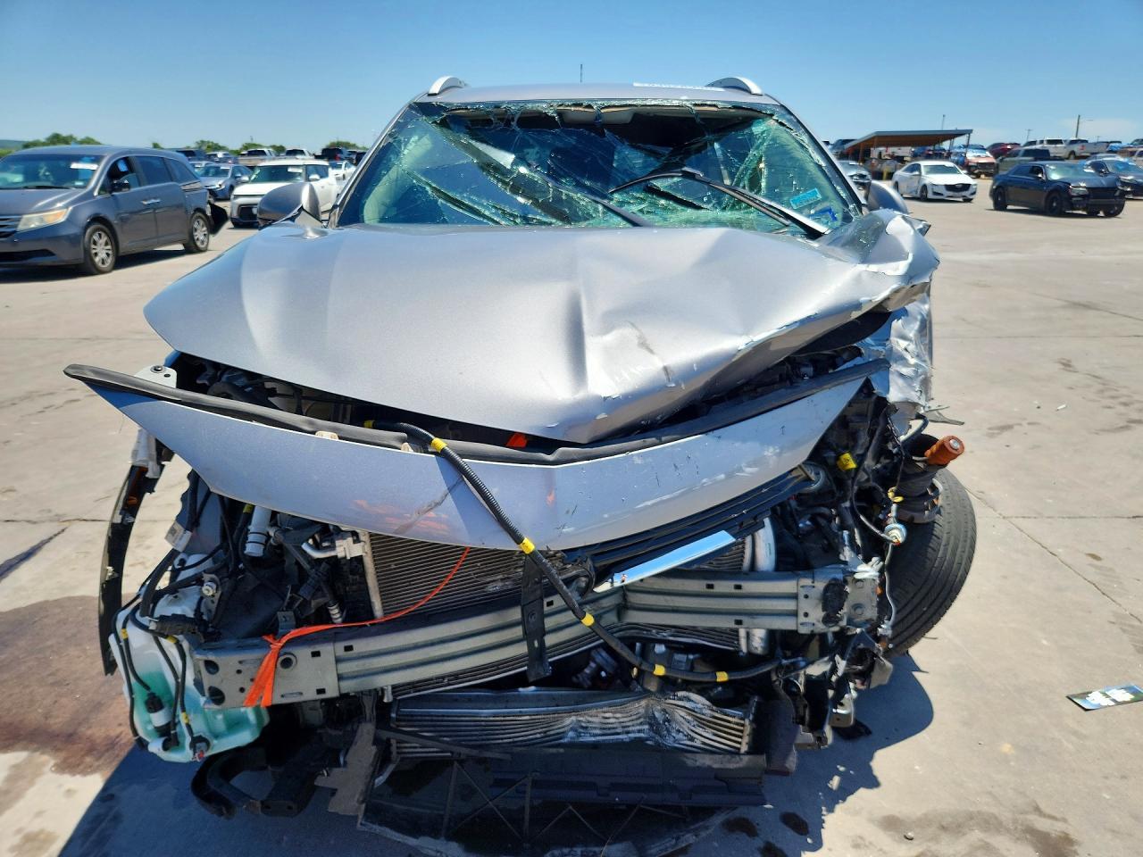 2023 Buick Encore, Select