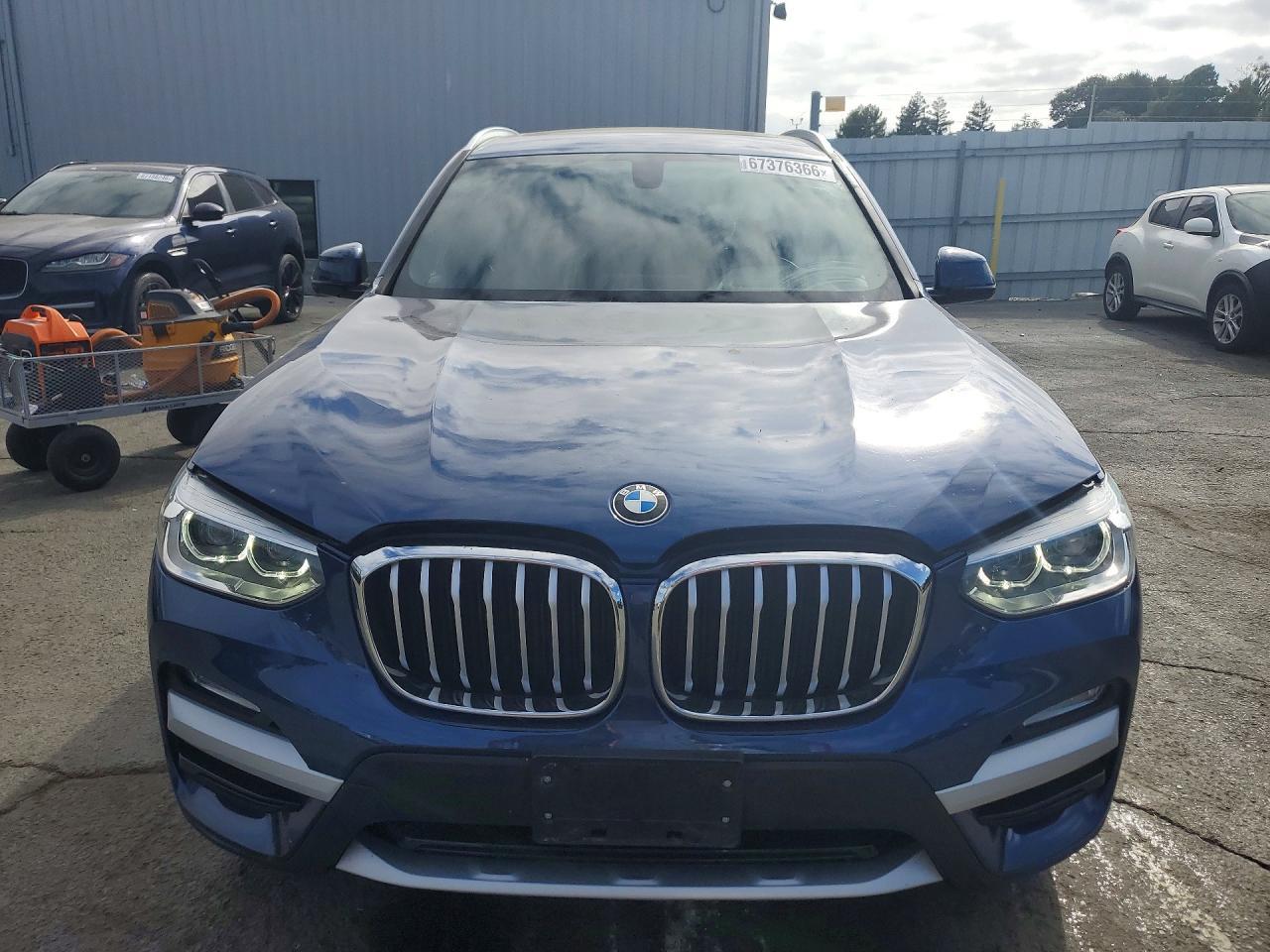 2018 BMW X3, Xdrive30I