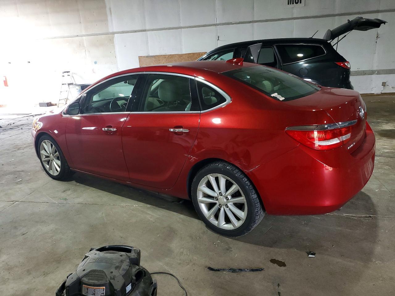 2015 Buick Verano