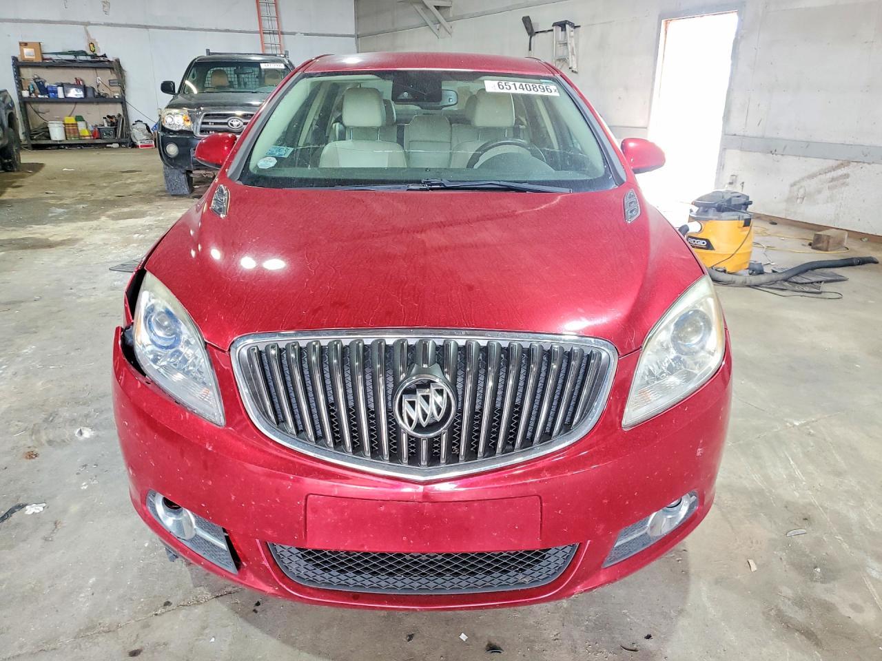 2015 Buick Verano