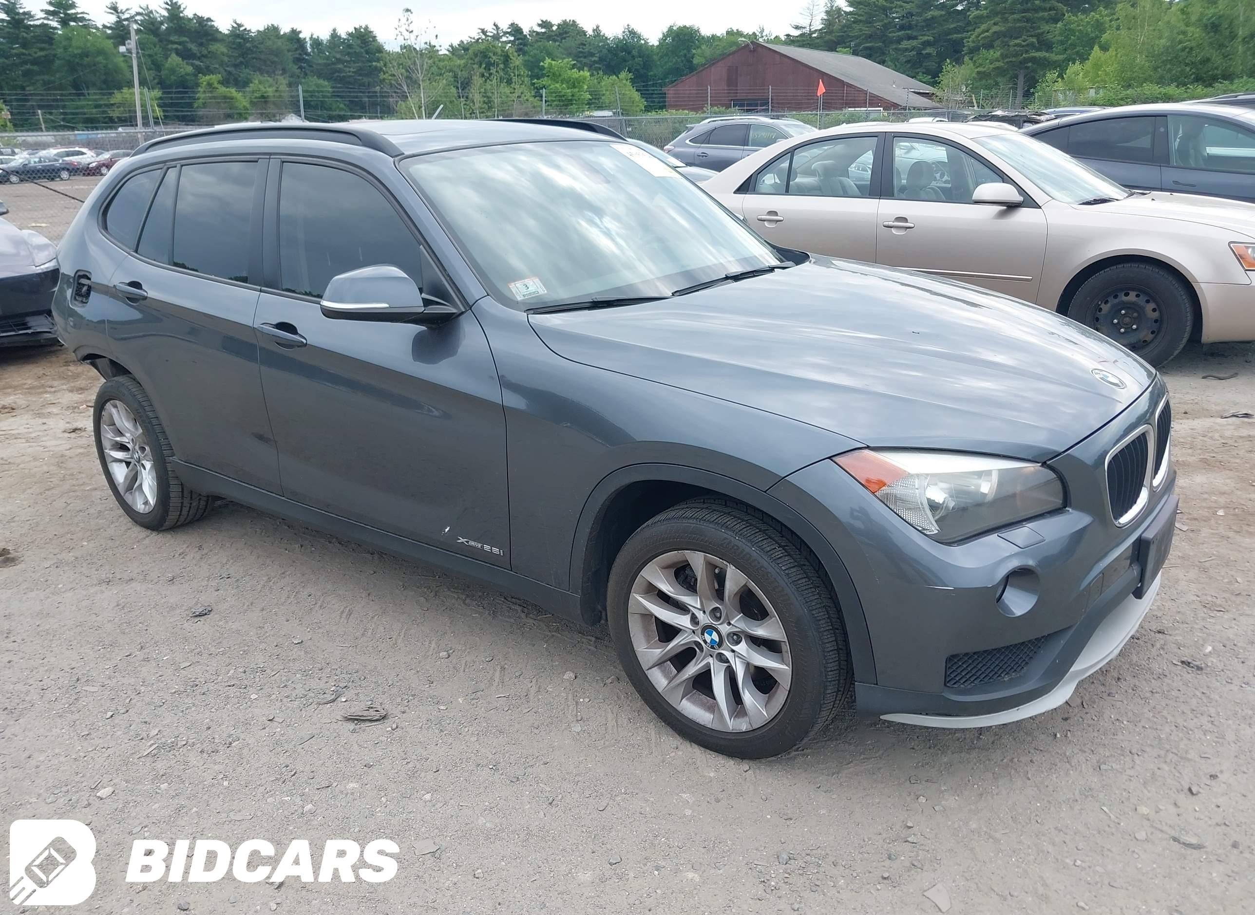 2015 BMW X1, Xdrive28I