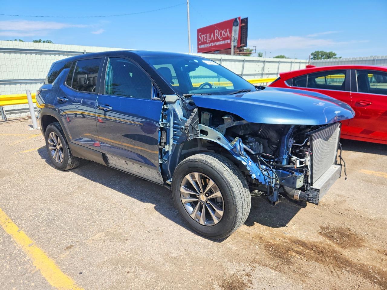 2026 Chevrolet Equinox, LT