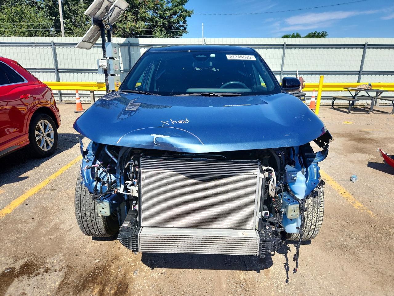 2026 Chevrolet Equinox, LT