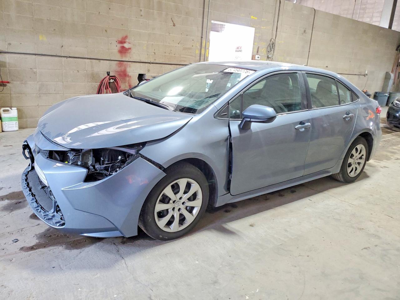 2024 Toyota Corolla, LE