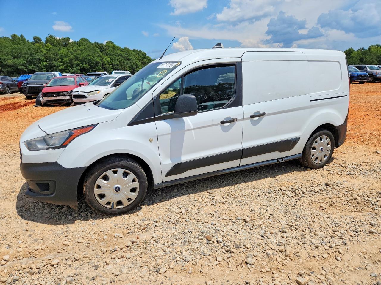 2021 Ford Transit, XL