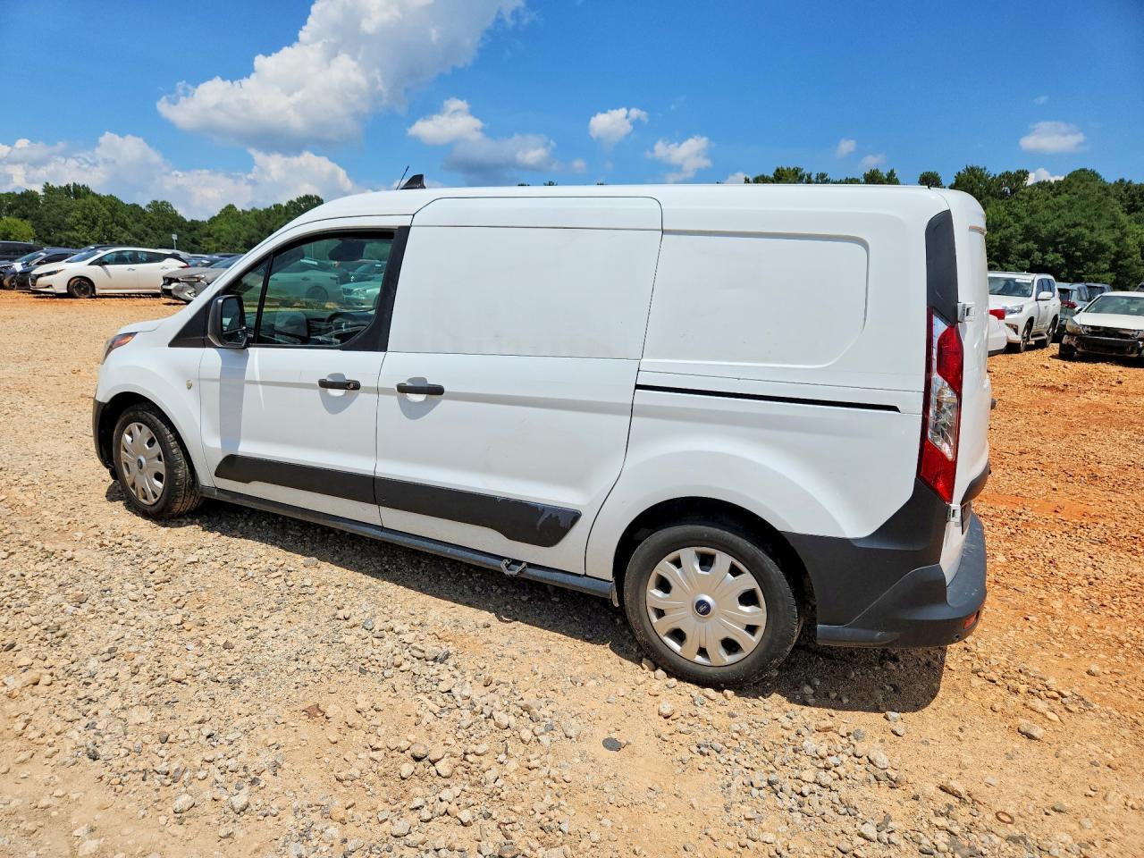 2021 Ford Transit, XL
