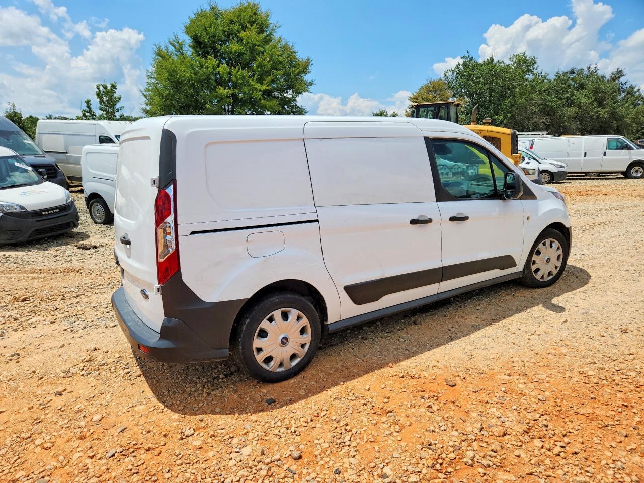 2021 Ford Transit, XL