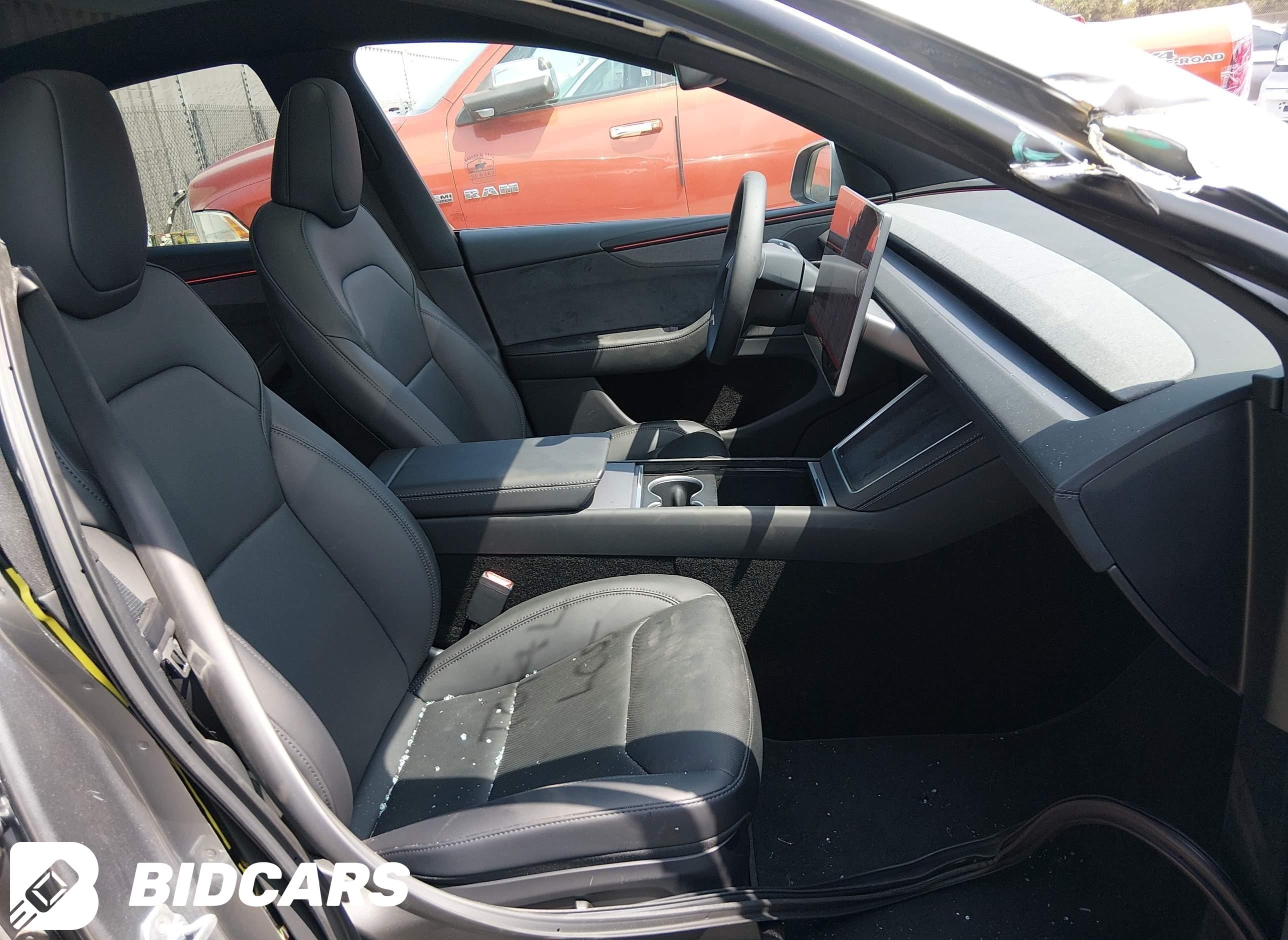 2026 Tesla Model Y, Premium R...