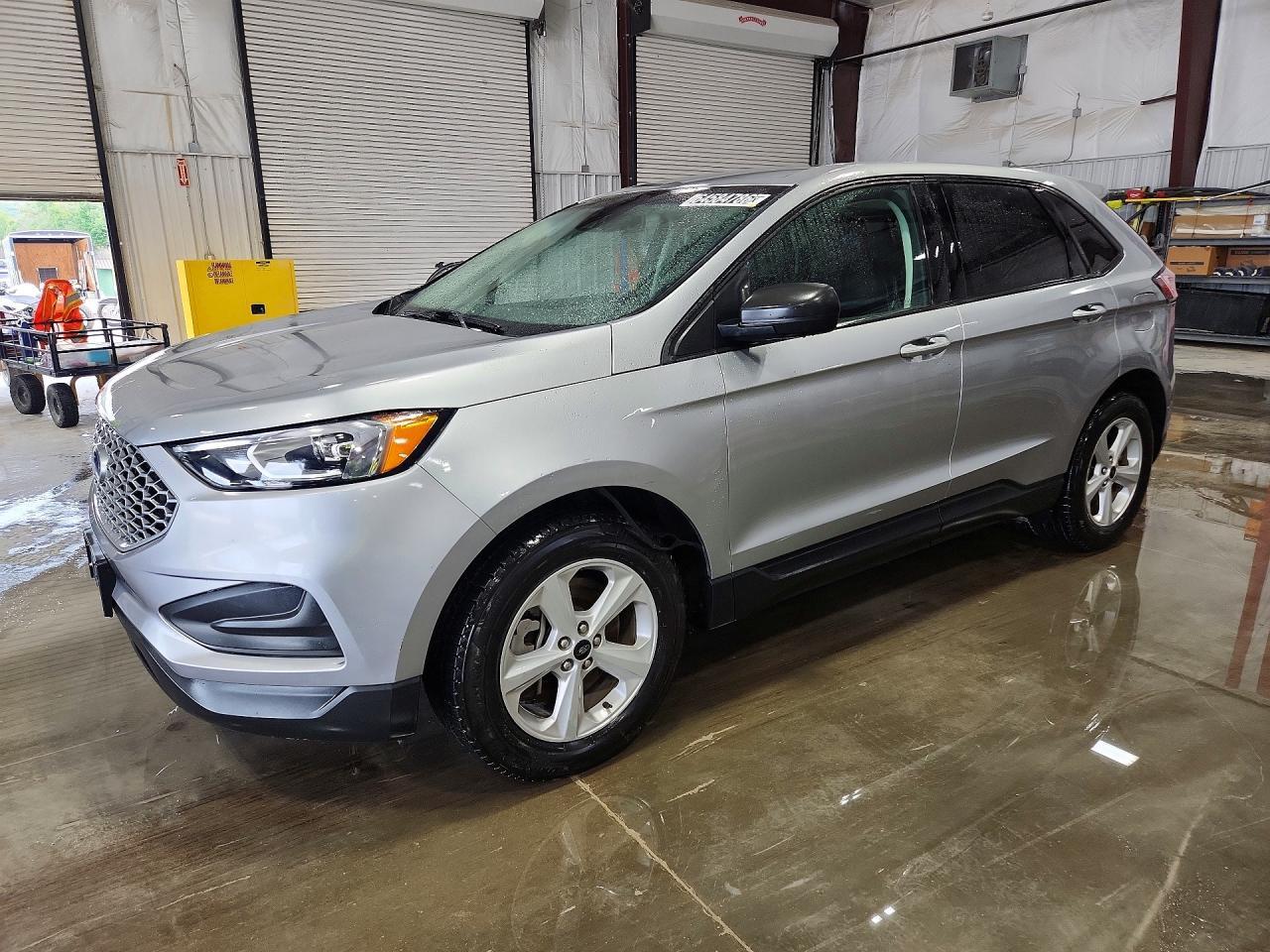 2023 Ford Edge, SE