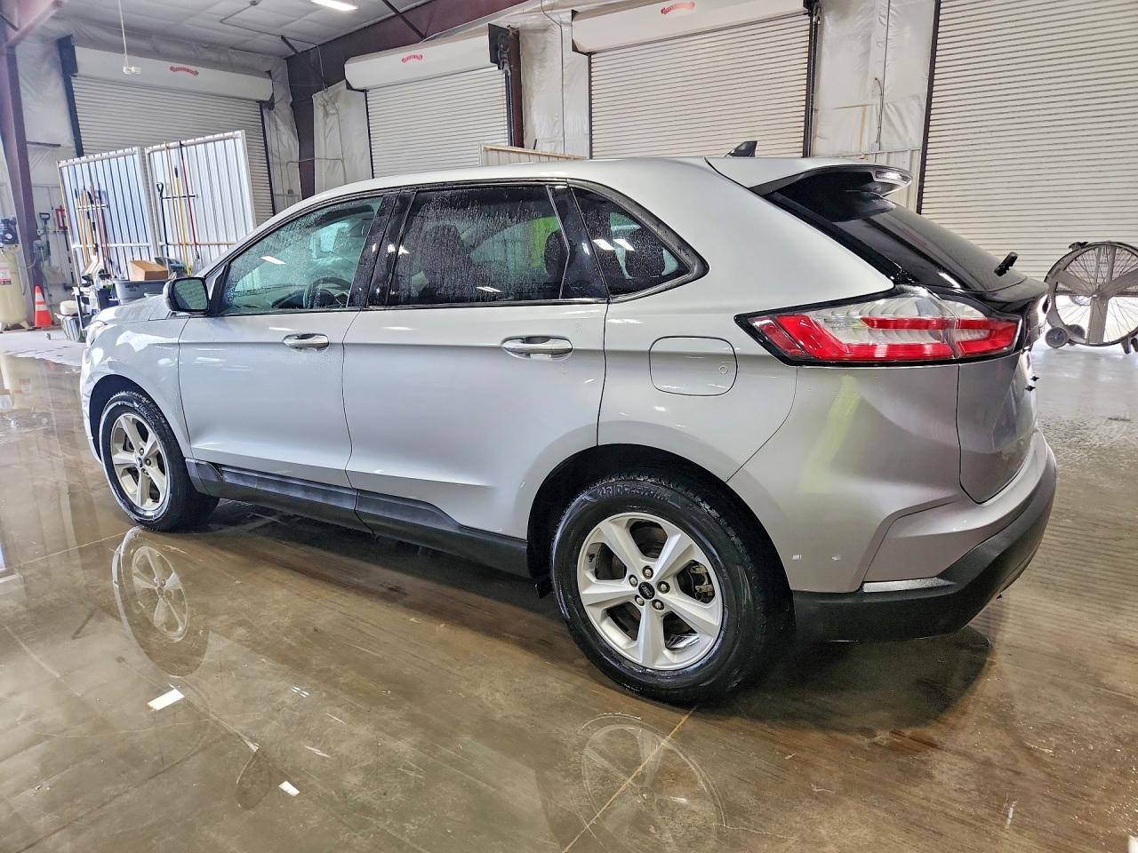2023 Ford Edge, SE