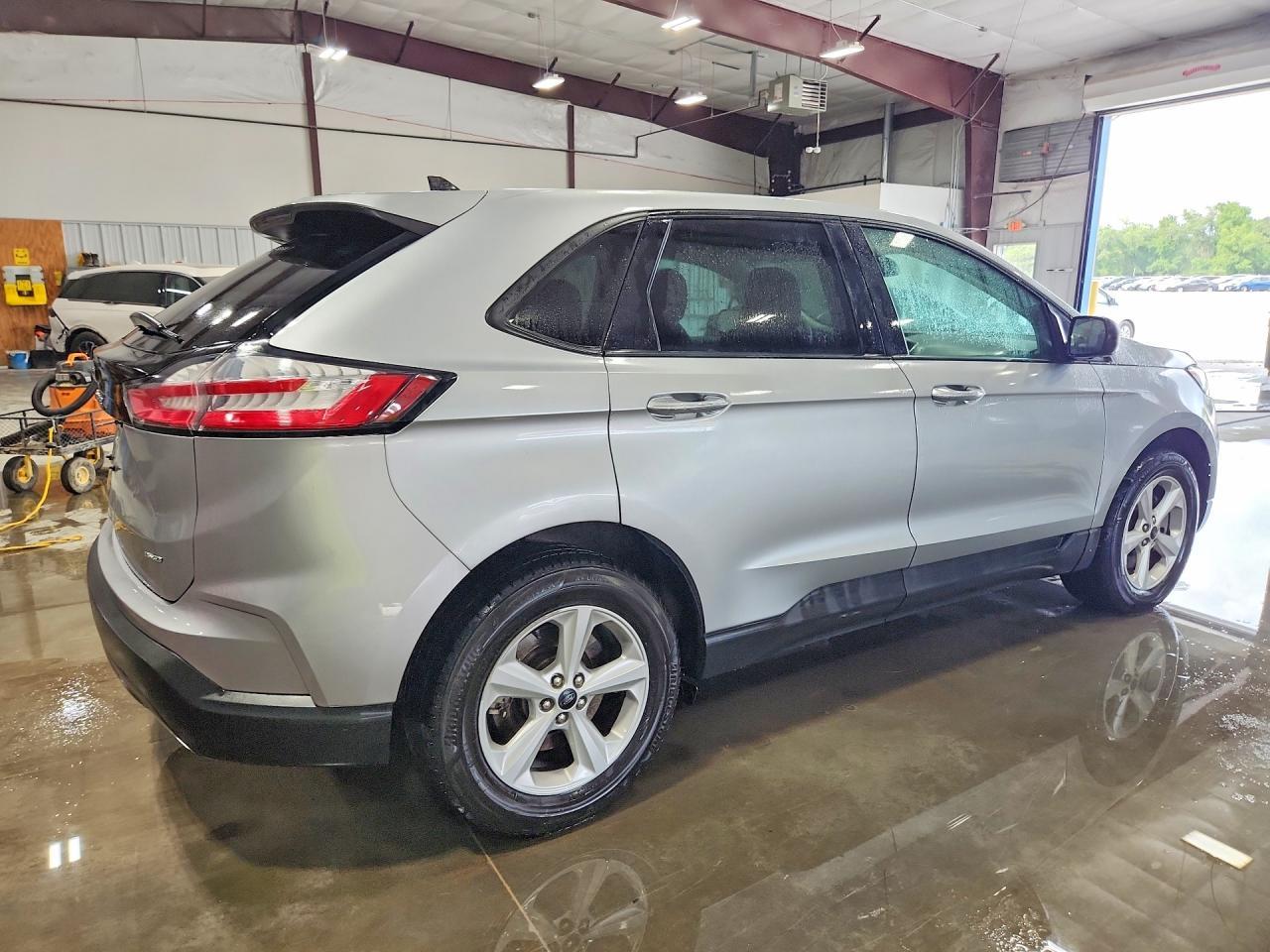 2023 Ford Edge, SE