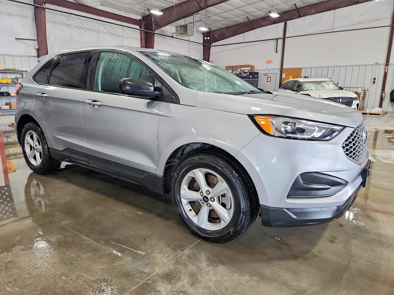 2023 Ford Edge, SE