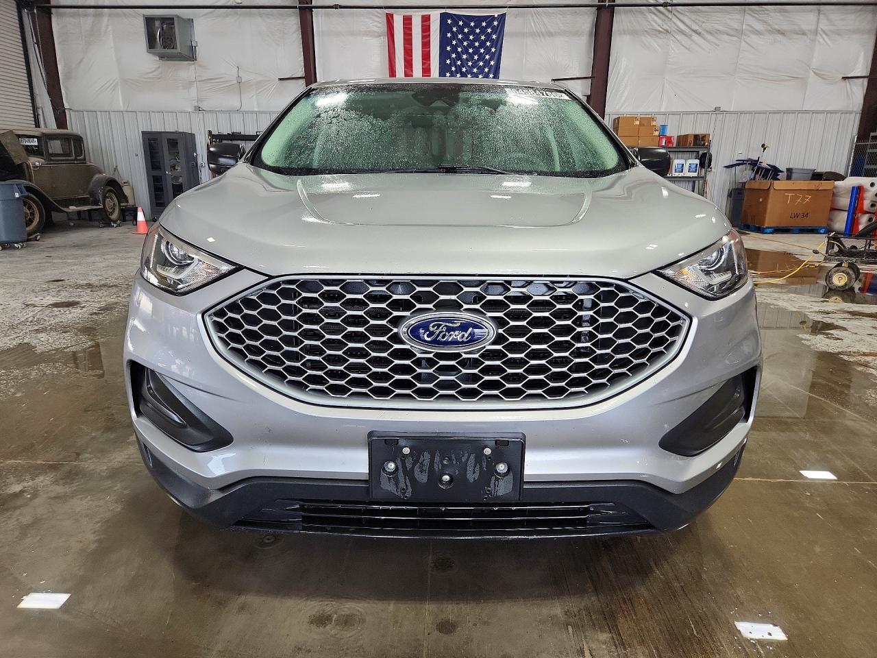 2023 Ford Edge, SE