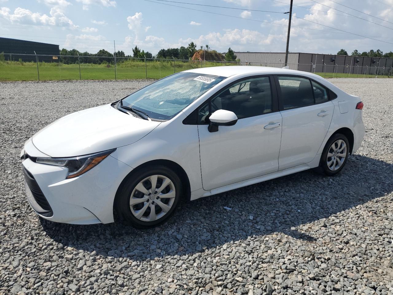 2024 Toyota Corolla, LE