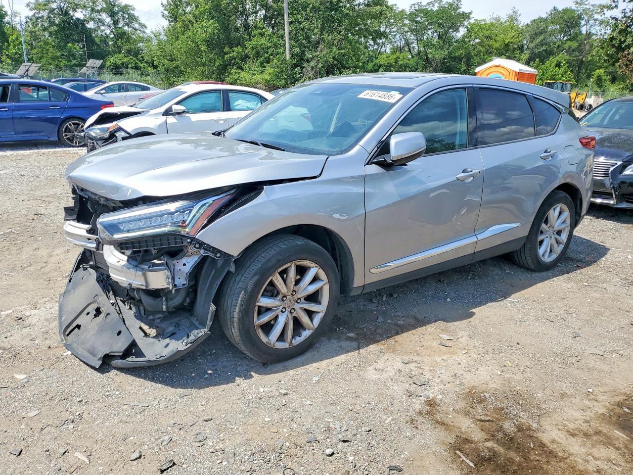 2020 Acura RDX