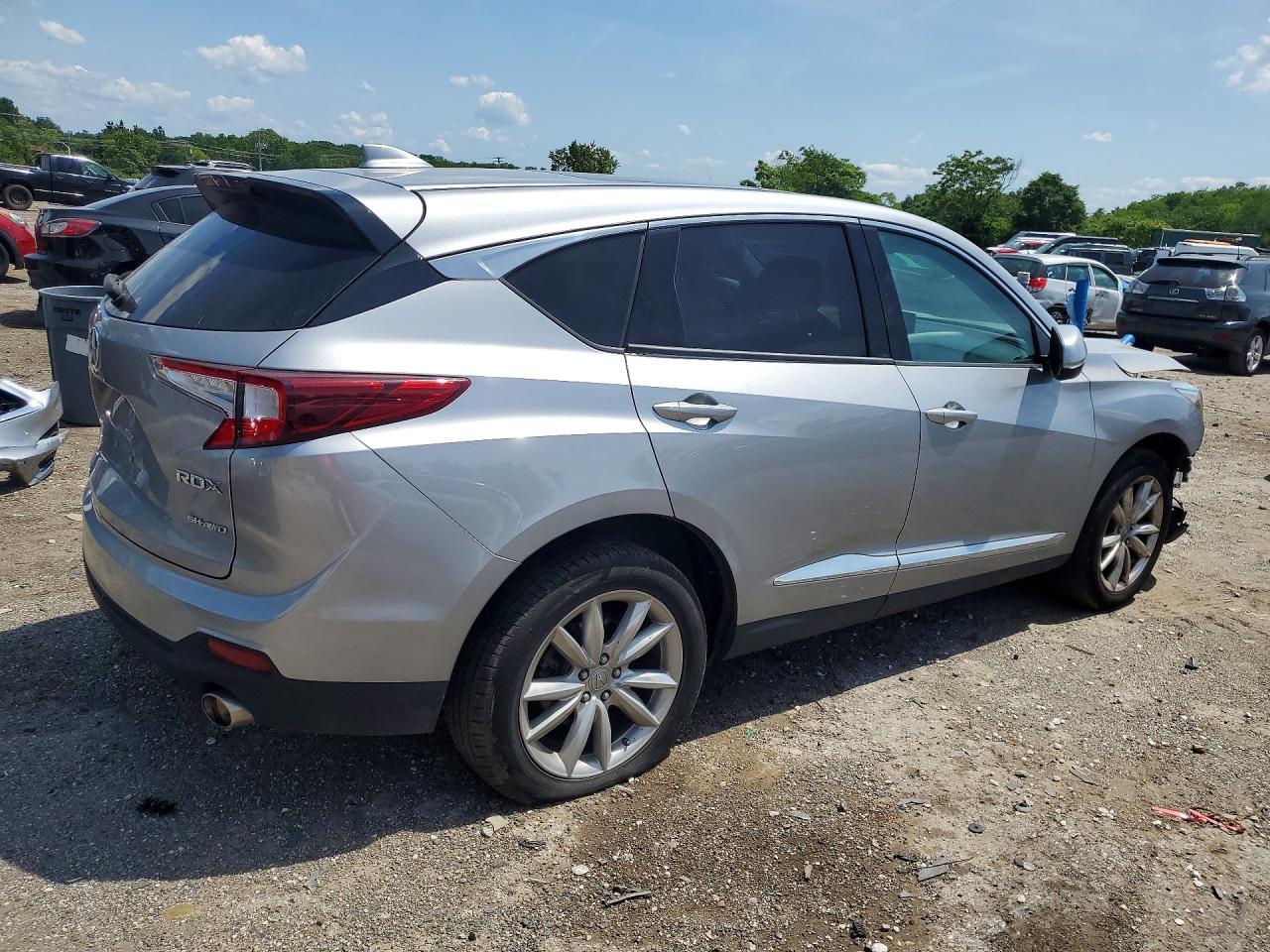 2020 Acura RDX