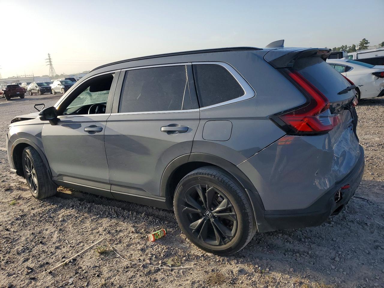 2024 Honda CR-V, Sport Touring