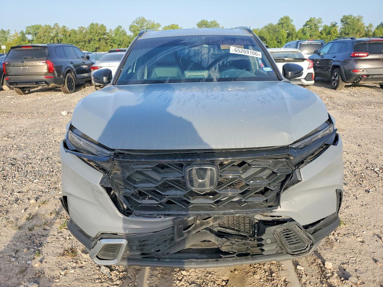 2024 Honda CR-V, Sport Touring
