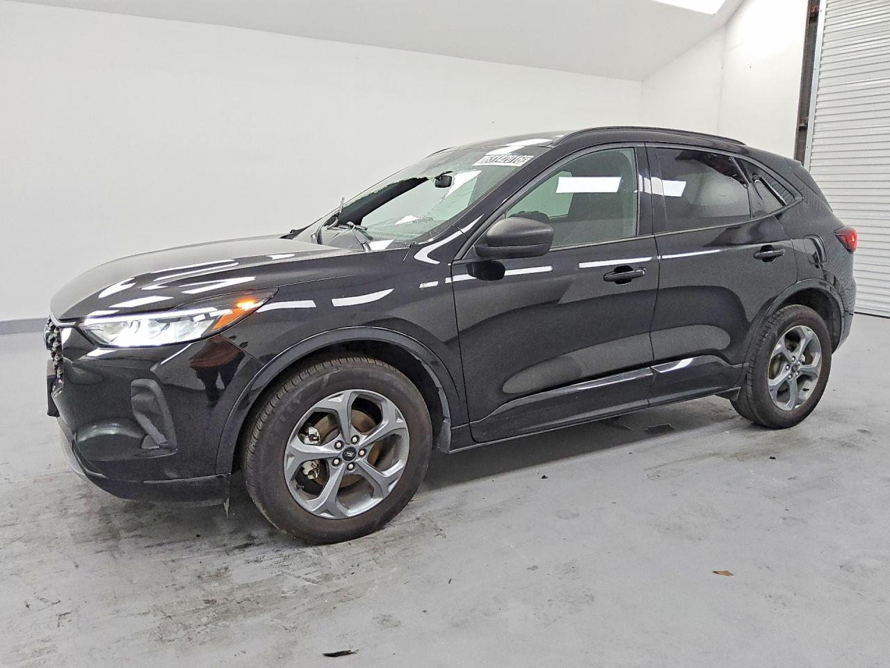 2023 Ford Escape, St Line