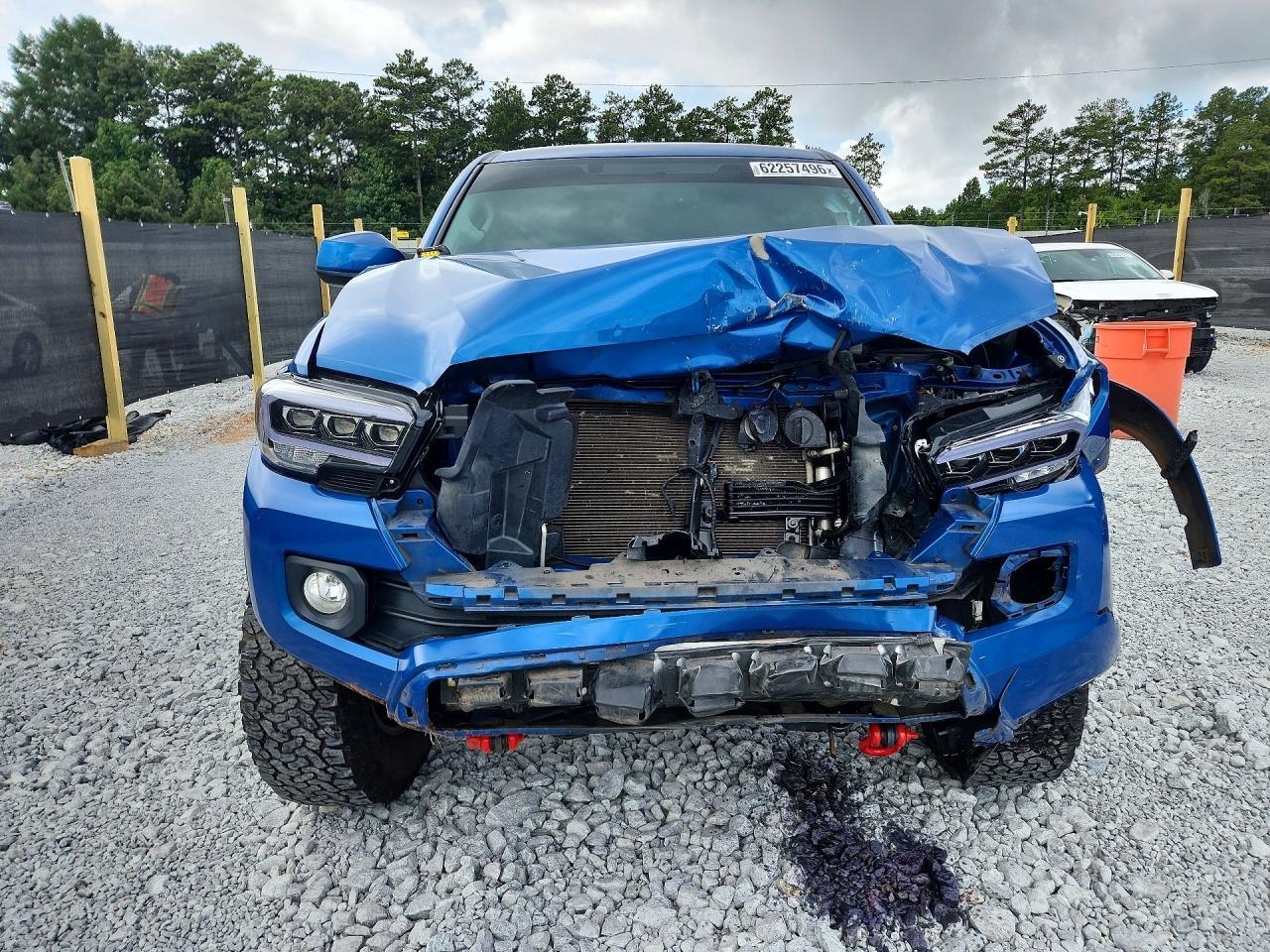 2016 Toyota Tacoma, Sr5 V6