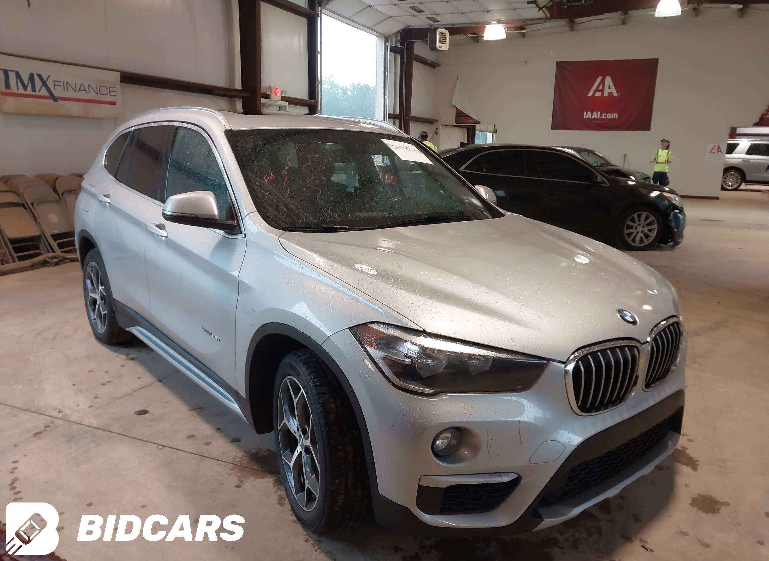 2018 BMW X1, Sdrive28I